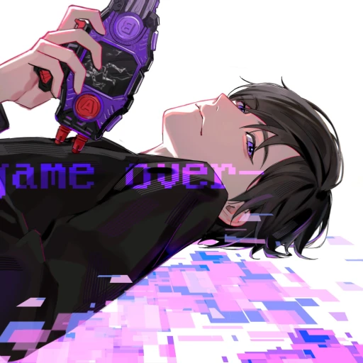 And Kuroto