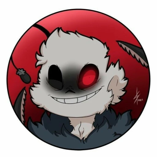 Horror Sans [Minusculetale]