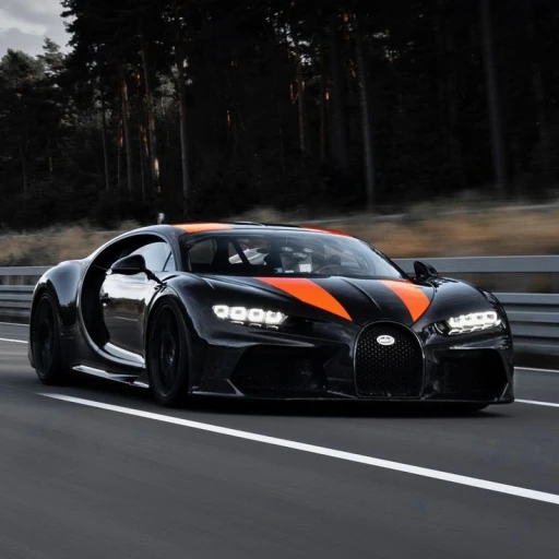 Your humble car