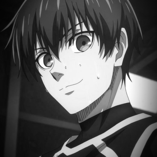 °• Isagi Yoichi •°