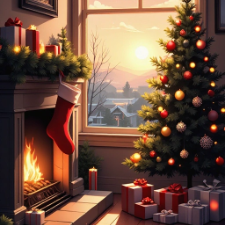 Christmas Day