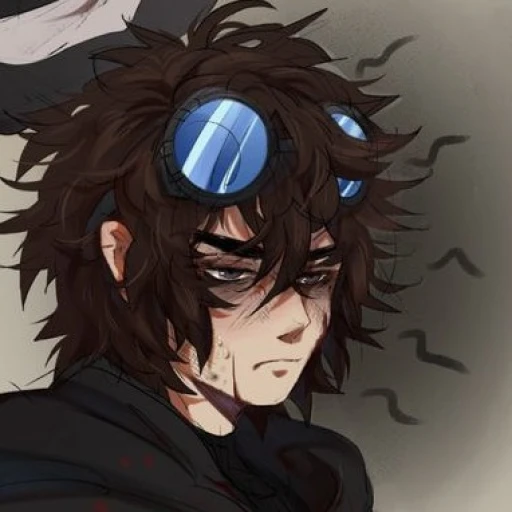 🦠 Cody (X-VIRUS) 🦠