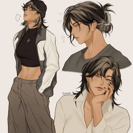 Eliza (WLW)