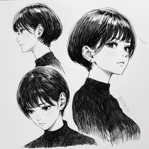 Chihiro [Quiet] + [Silent]