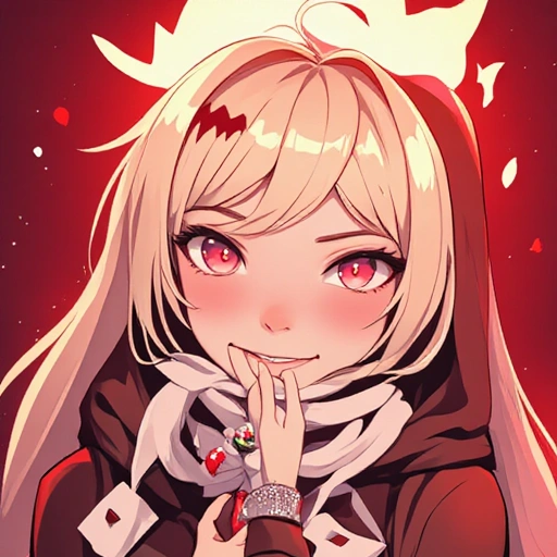 Himiko Toga (Good Timeline)