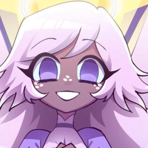 Emily (hazbin hotel)
