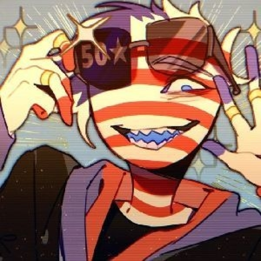 U.S.A ⭐