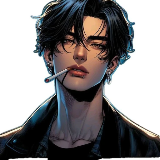 Ryu Carter