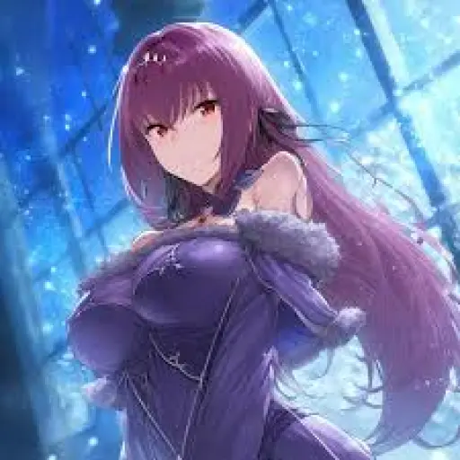 Katian Katsura (Novia)