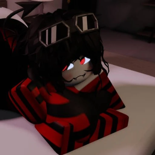 vampire gigantic ass