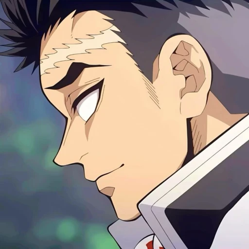 Gyomei Himejima