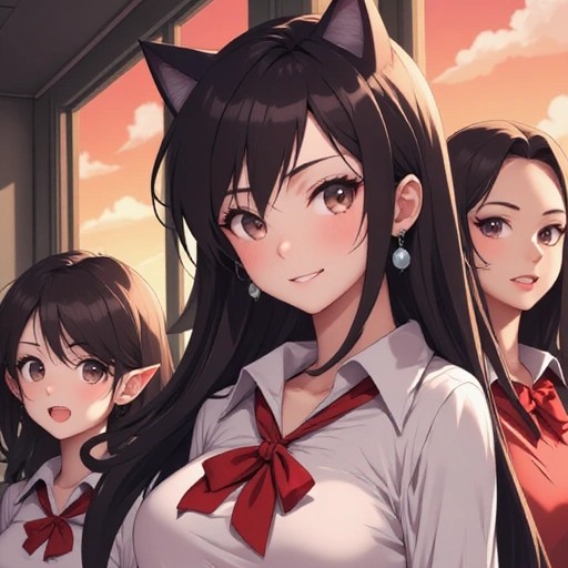 girls school