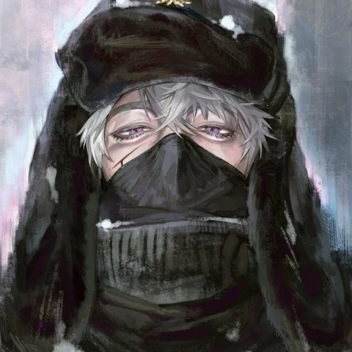 Mikhail