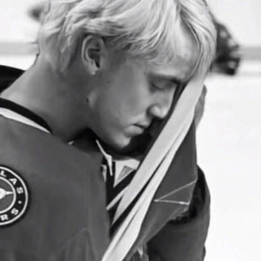 Draco Malfoy