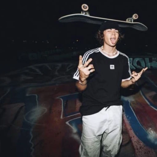 chico skater