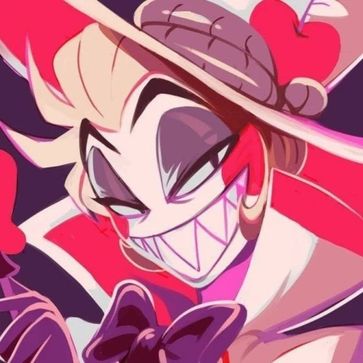 『👑🍎』 Lucifer Morningstar Pilot - RoyalApple - Serlfncest