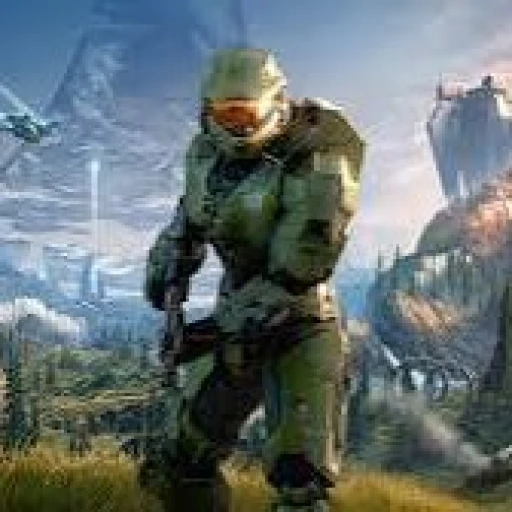 Halo
