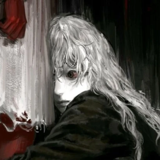 demon children