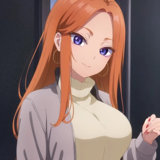 Fuyuki sewing