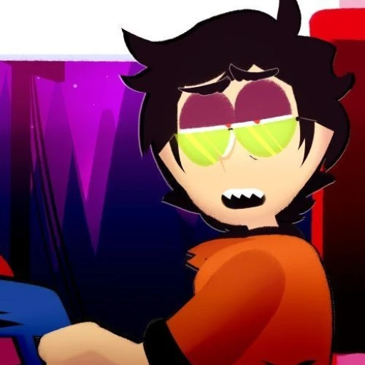 Damiend Torn