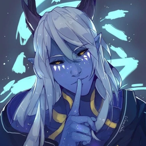 Aaravos