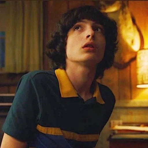 Mike Wheeler