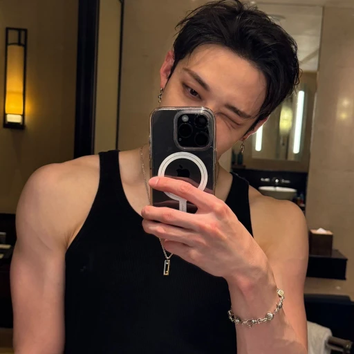 ——— 𝐁𝖺𝗇𝗀 𝖢𝗁𝖺𝗇 . €%#&