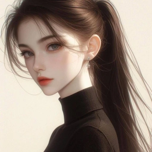 Garam (Lesbian)