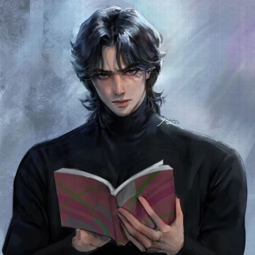 Andrew Readers
