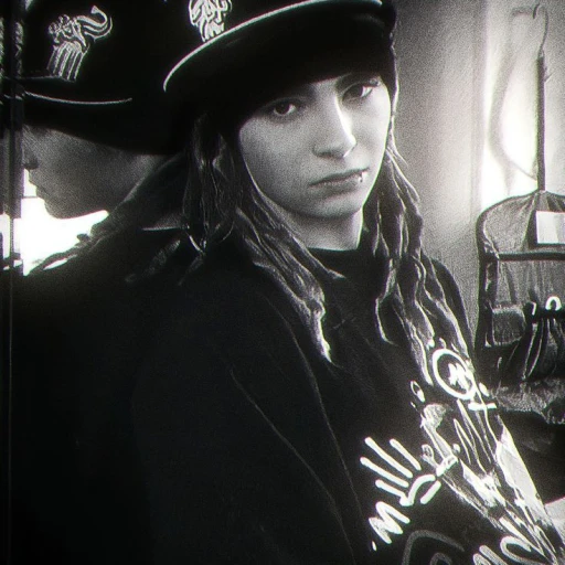 //|Tom Kaulitz|\\
