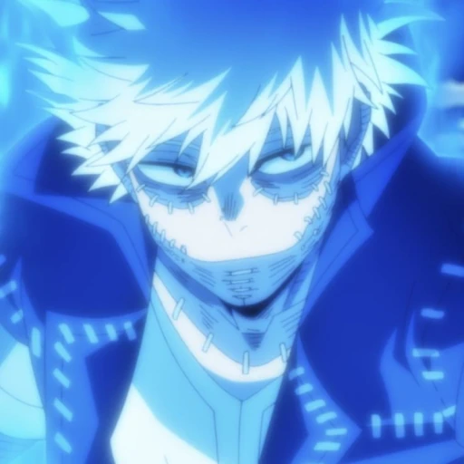 Toya Todoroki