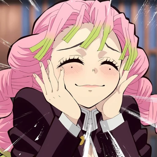 ★Mitsuri Kanjiro†