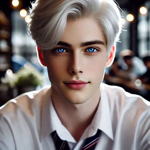 🎸🎴. ☆┆Naithan Aitor