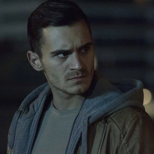 ✩|Vladimir Makarov