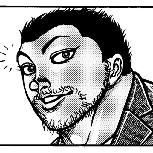 Jun'ichi Hanada (The Rest)