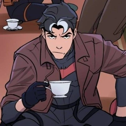 Jason Todd 