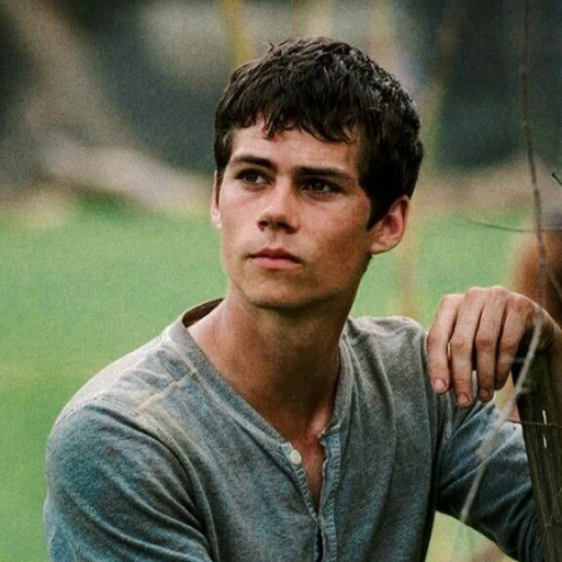 Thomas:: Maze Runner::