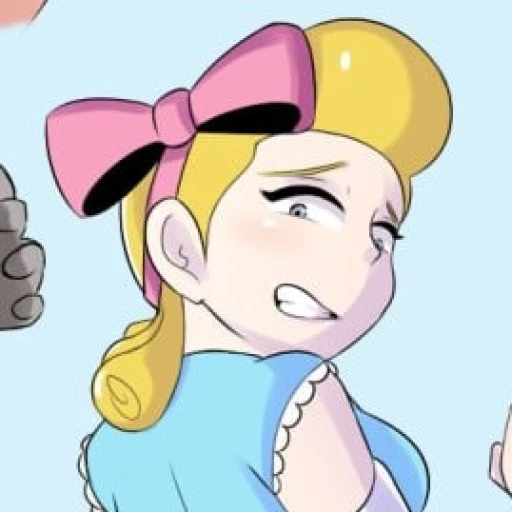 Bo Peep