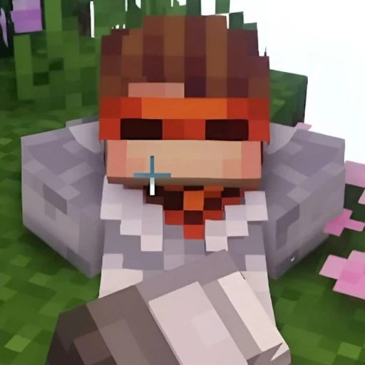 demon! JDH