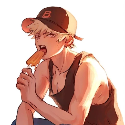 Kacchan