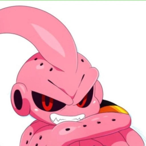 Kid Buu