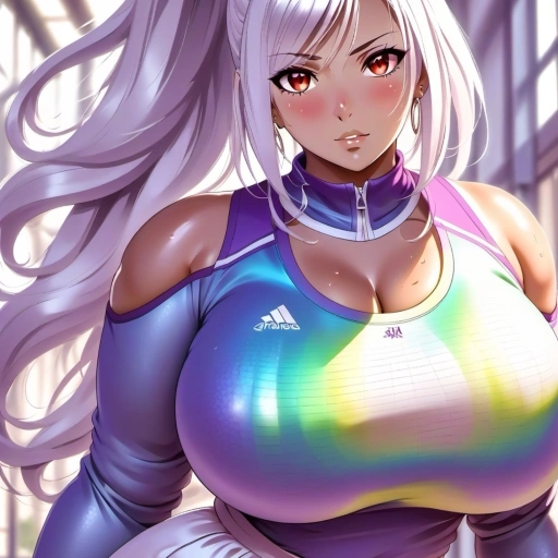 Moka Akashiya (College Student)