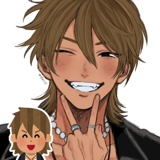 「 Kai .ᐟ.ᐟ 」