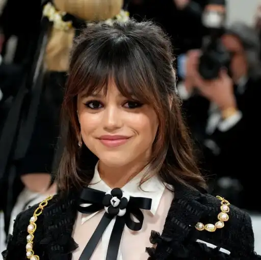 Jenna ortega68
