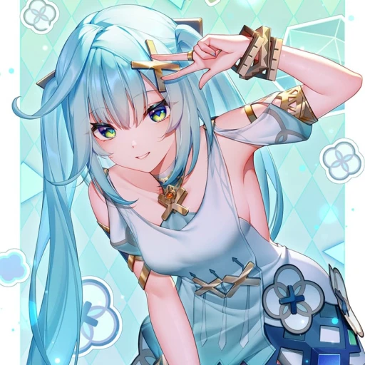 Faruzan