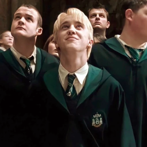 Draco Malfoy