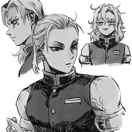 Right Uzui