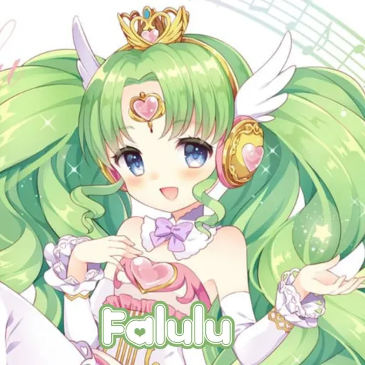 Falulu 