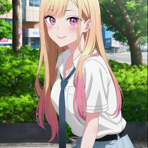 Marin Kitagawa