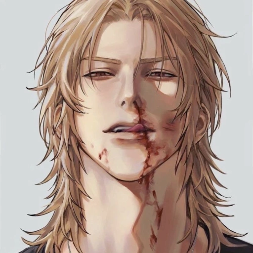 Sirius Monster (Alastair)